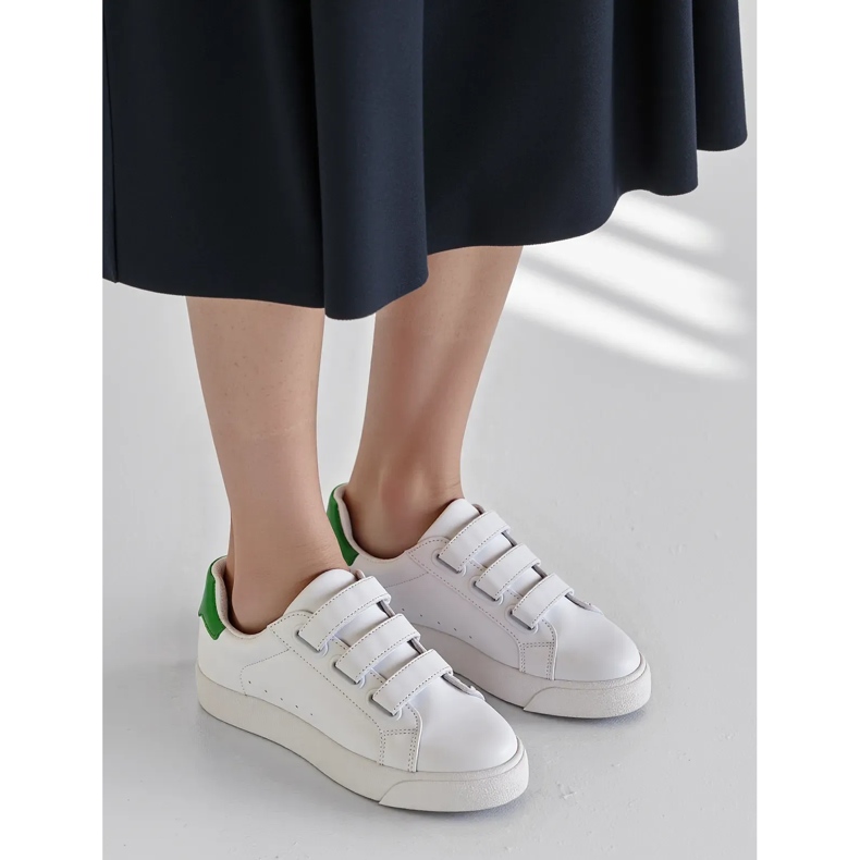 Ženske tenisice Verta Green