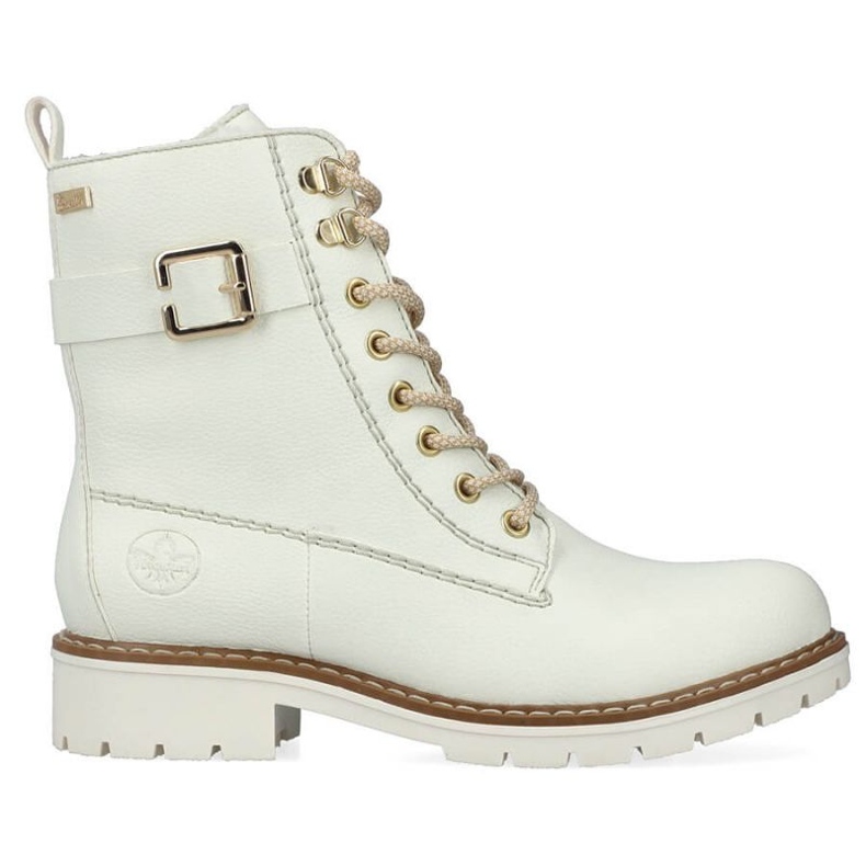 Rieker cipele u Y9126-80 RKR706 bijela