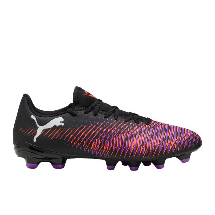 Puma Future 8 Play FG/AG 108141 01 FOKTOBAL SEĆE crno