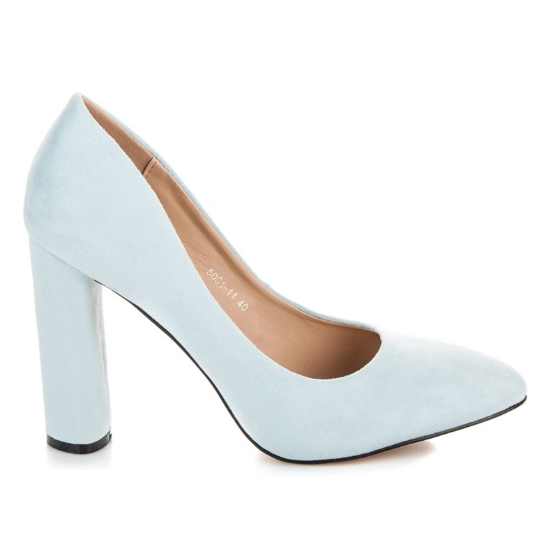 Vices New Collection Crpke od antilopa na stupu plava