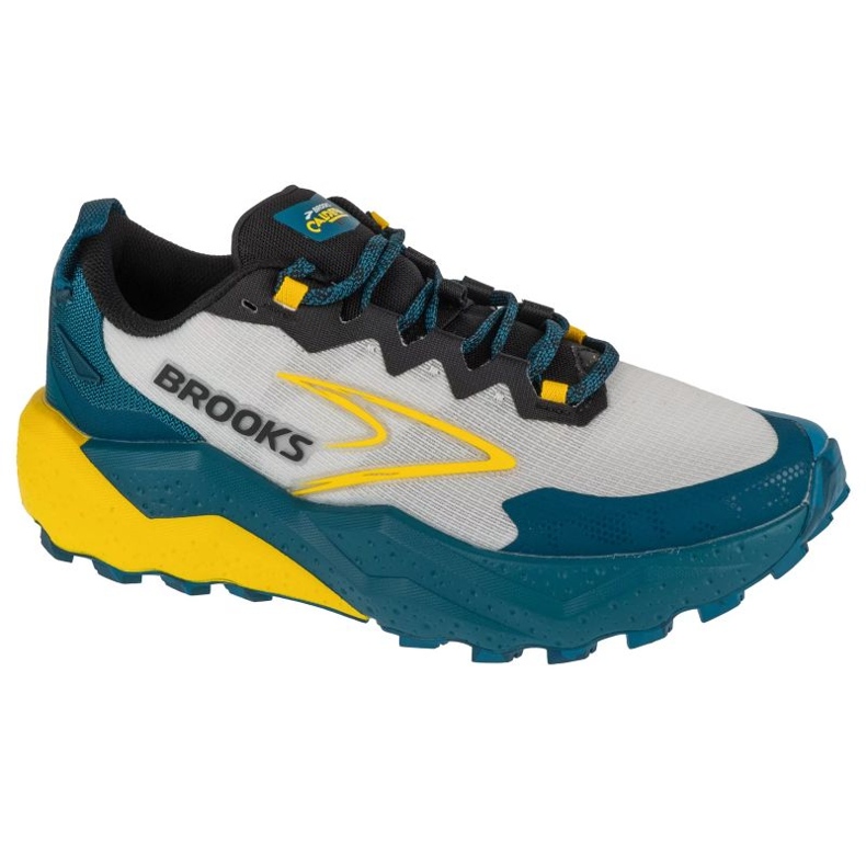 Brooks Calder tenisice za trčanje 8 1104401D131 Plava