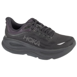 Hoka Bondi 9 1162011-BBLC Hoka Crne cipele crna