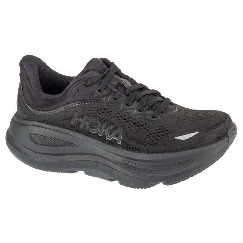 Hoka tenisice u Bondi 9 1162012-BBLC crno