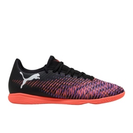 Puma Future 8 Play It 108379 01 nogometne cipele crna