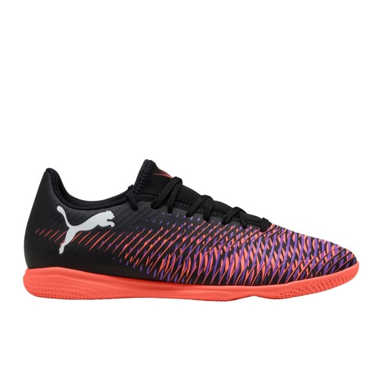 Puma Future 8 Play It 108379 01 nogometne cipele crno