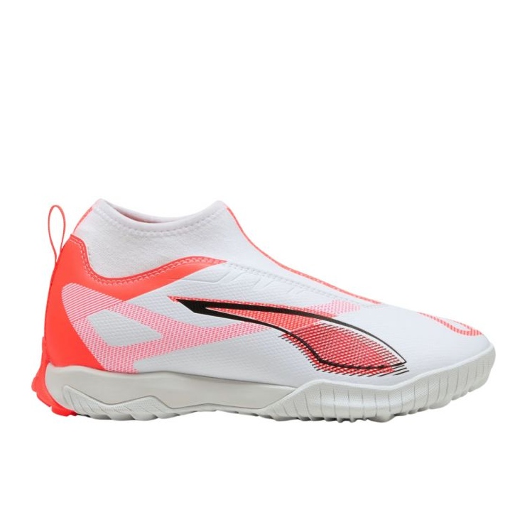 Puma Ultra 5 Match+ LL TT 108355 01 Football Shoes bijela