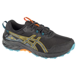 ASICS GEL-VENTRE 10 Vodootporna cipela 1011B965-001 crna