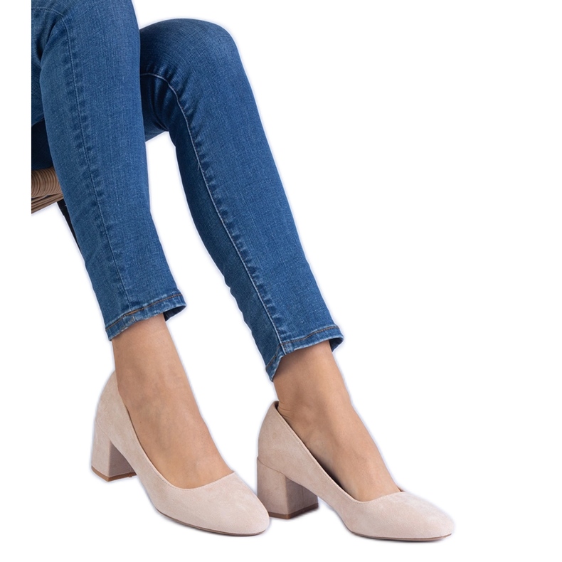 Bež pumpe iz Ekozamsza na postu