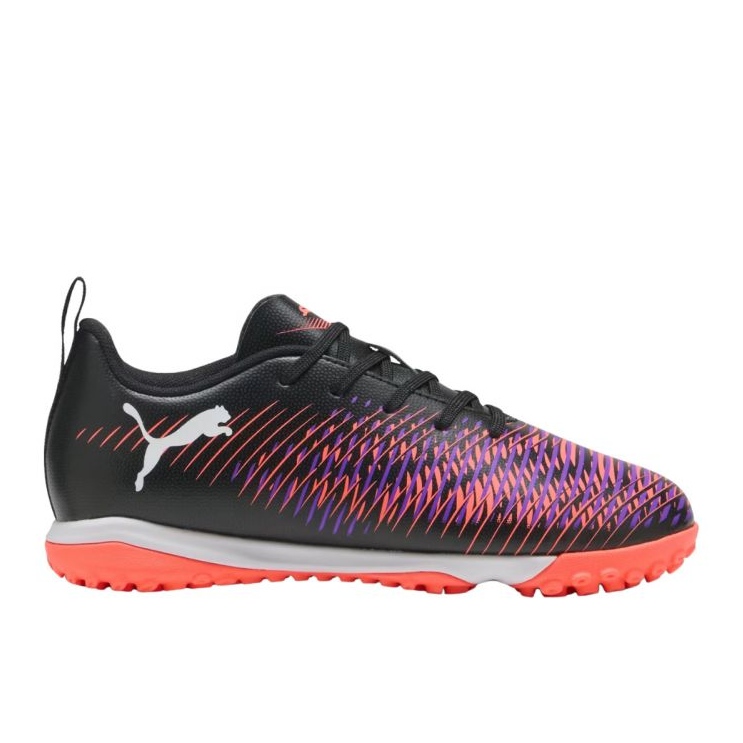 Puma Future 8 Play TT+ 108395 01 Football Shoes crno
