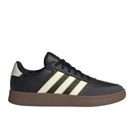 Adidas breaknet 2.0 jp5382 crne cipele crna