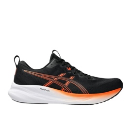 Asics gel-pulse podsjećaju cipele 16 1011B962 001 crno crna
