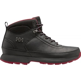 Helly Hansen Calgary 2 12036 993 Trekking cipele crna