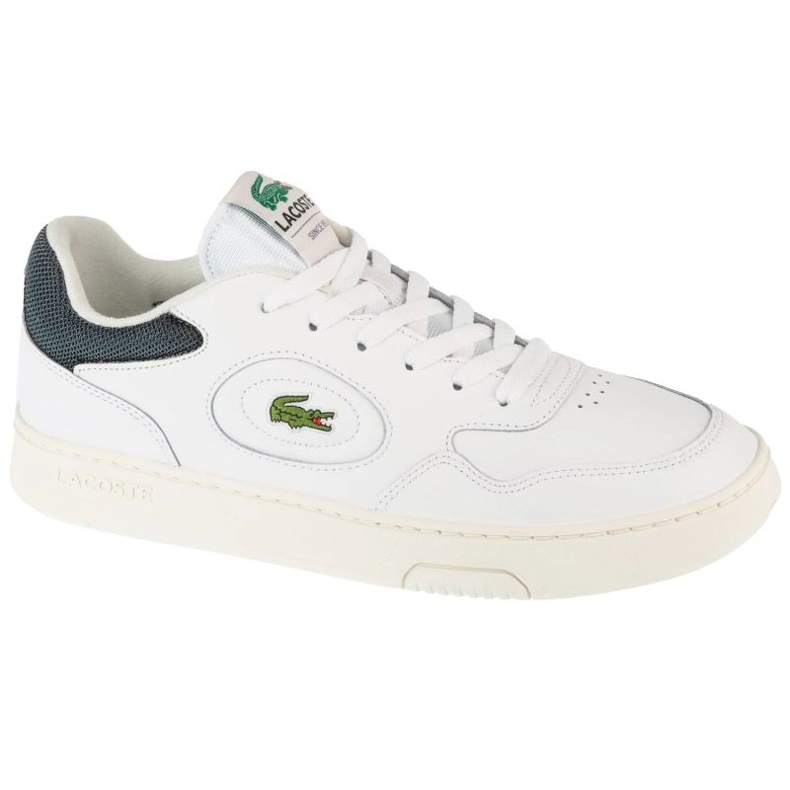 Lacoste Lineset 223 746SMA00451R543 Bijele cipele bijela
