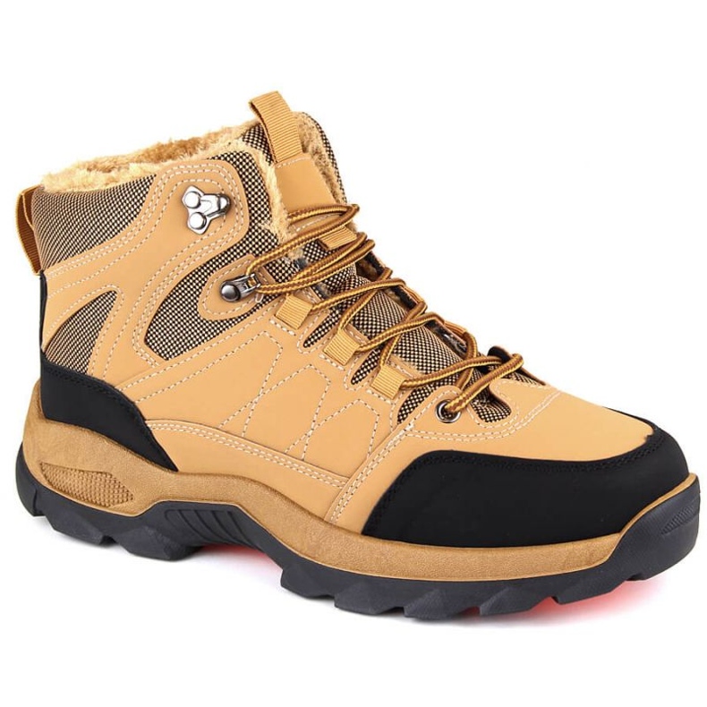 Potocki trekking cipele Vanhorn m wol202c