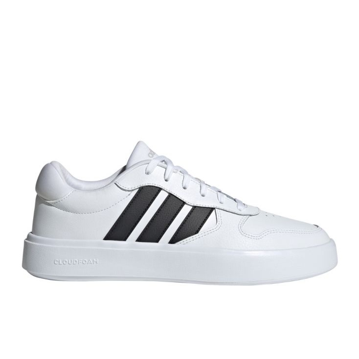 Adidas litecourt ih0856 cipele bijela