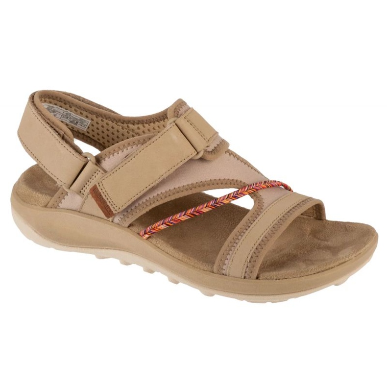 Sandale Merrell Terran 4 Backstrap J006746 bež