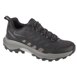 Merrell Speed ​​Strike 2 J037849 Crne cipele crna
