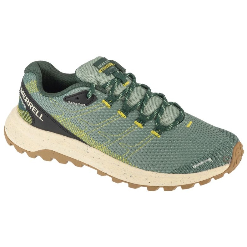 Merrell Fly Strike J068437 Merrell zelena