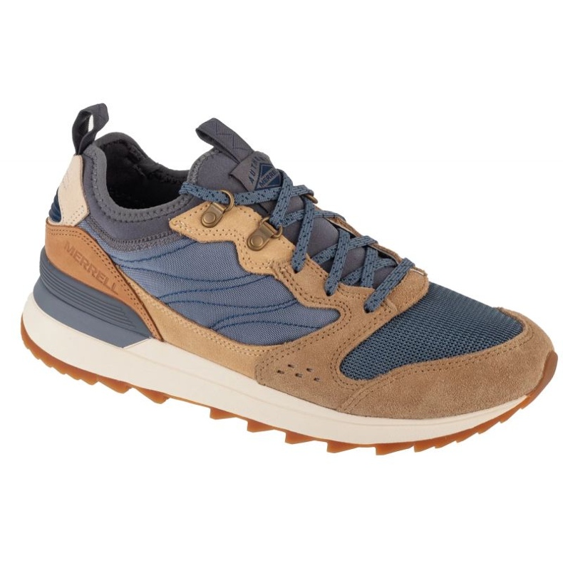 Lifetime Merrell Alpine 83 tenisica rertafta J007005 cipele bež
