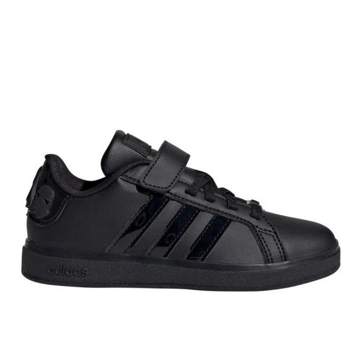 Adidas Star Wars Grand Court 2.0 IH7577 Cipele crno