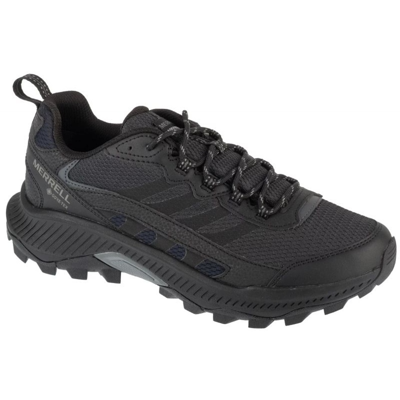 Merrell Speed ​​Strike 2 GTX J037825 Crne cipele crno
