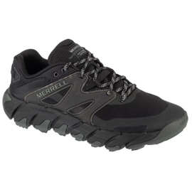 Merrell Maipo Explorer AeroSport J038009 cipele crna