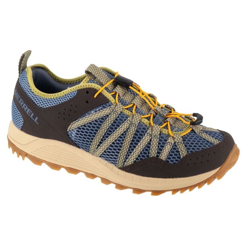 Merrell Wildwood AeroSport J038033 cipele plava