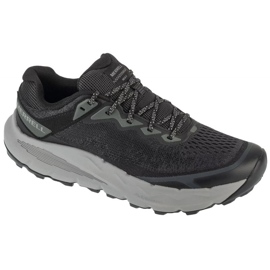 Merrell Nova 4 J068407 Crne cipele za trčanje crna