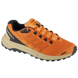 Merrell Fly Strike J068439 tenisice naranča