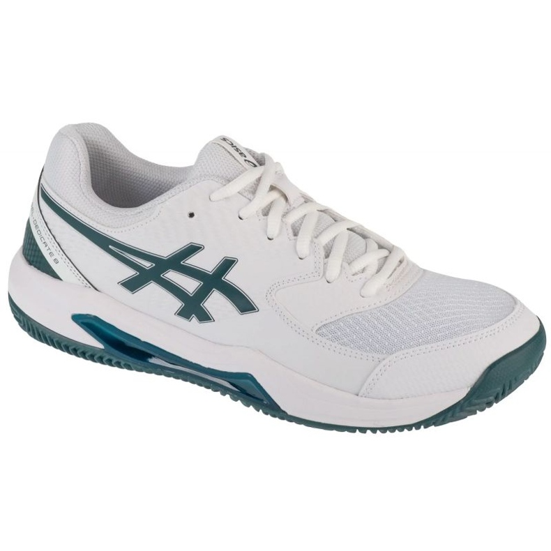 ASICS gel-Dipticate 8 glina 1041A448-104 TENSERS bijela