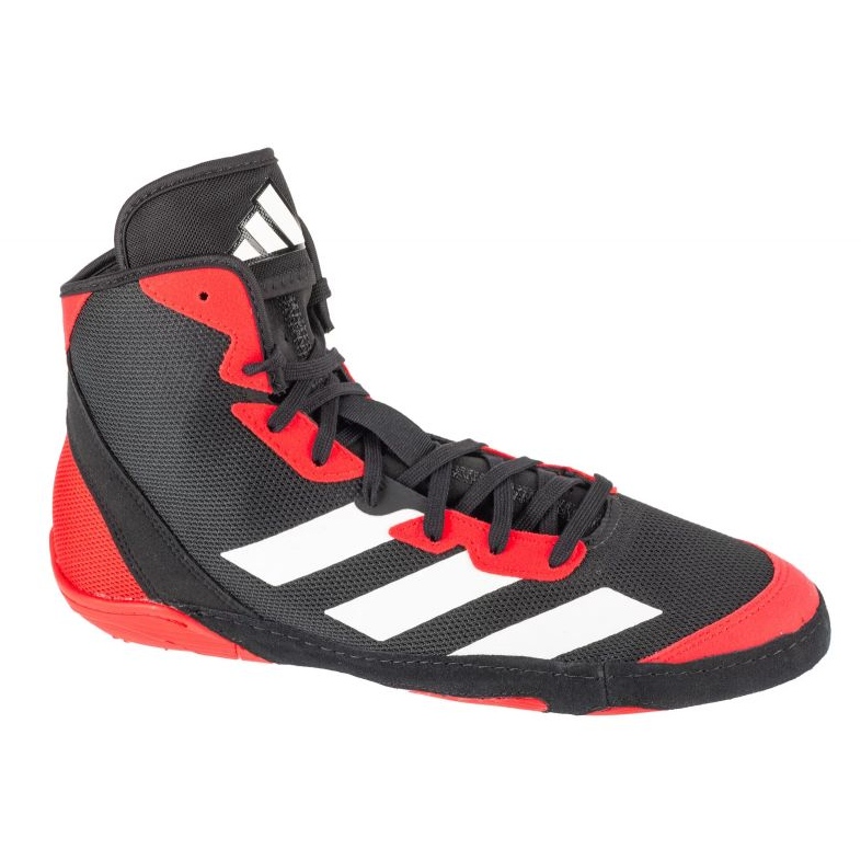 Adidas Adizero Mat Wizard 6 IG2015 Boksačke cipele crno