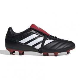 Adidas Copa Gloro II FG ID5910 Nogometne cipele crna