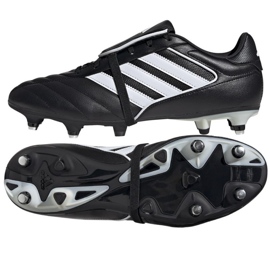 Adidas Copa Gloro II SG IH8286 Nogometne cipele crna