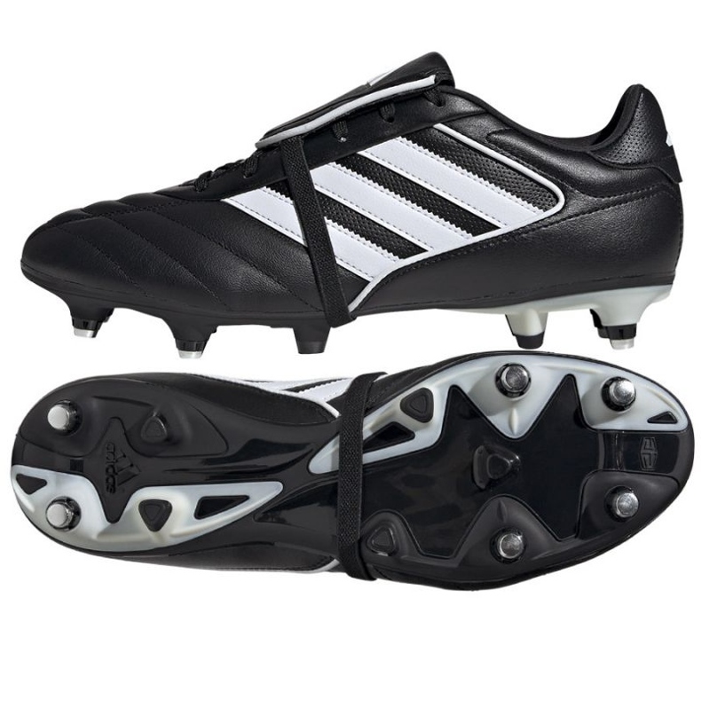 Adidas Copa Gloro II SG IH8286 Nogometne cipele crno