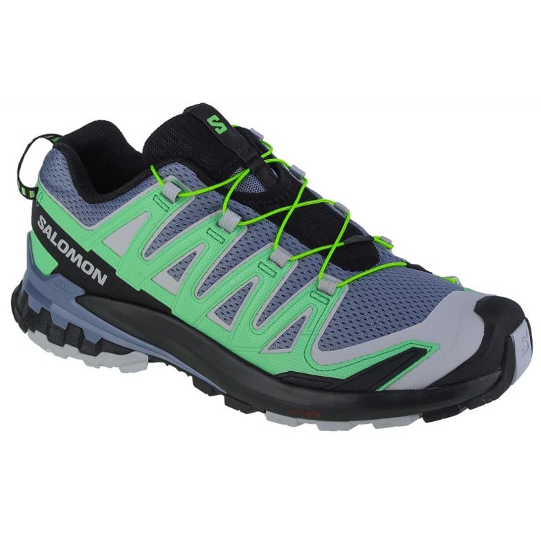 Salomon XA Pro 3d V9 47271900 tenisice siva