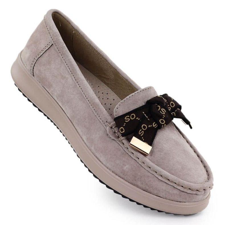 Cipele Filippo Suede u DP6457 PAW594B