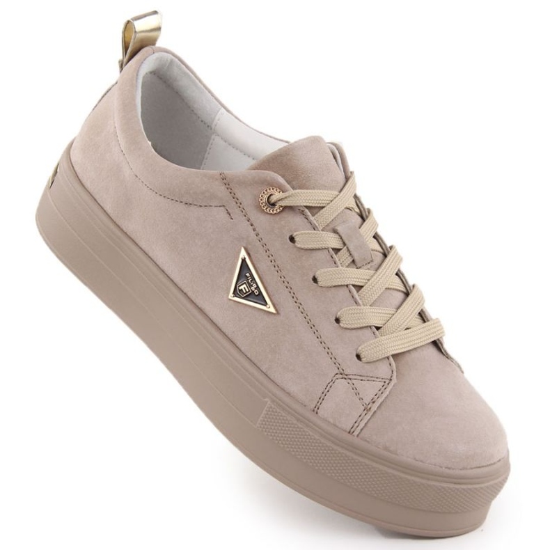 Cipele na Filippo platformi u 3533 PAW586A