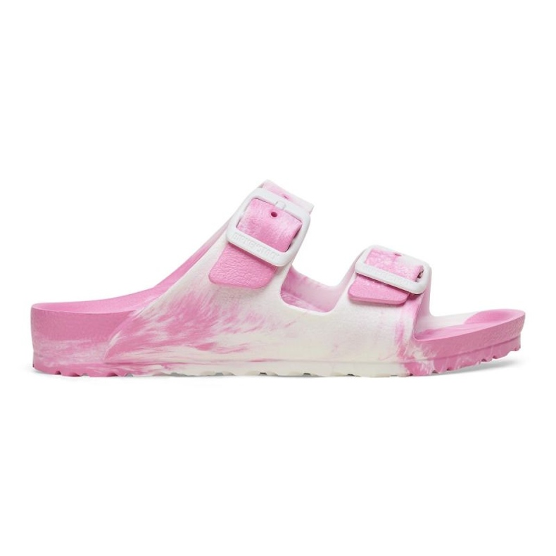 Birkenstock Arizona eva 1027682 Pink Flip -flops ružičasta