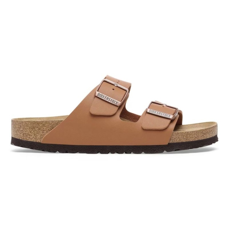 Birkenstock Arizona BS 1019119 Flip -flops smeđa