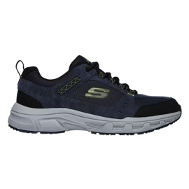 Cipele Skechers Oak Canyon 51893-NVLM plava