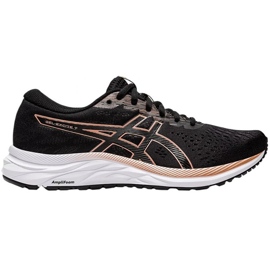 ASICS GEL EKSITE 7 1012A562 001 TRUSTI crna