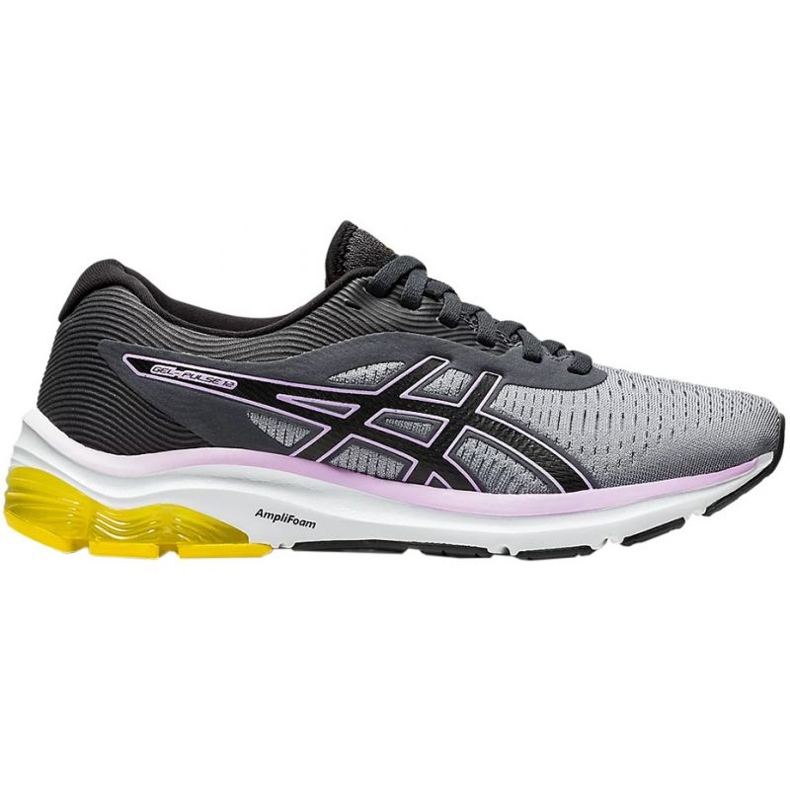 ASICS gel Pulse 12 1012A724 020 tenisica za trčanje siva