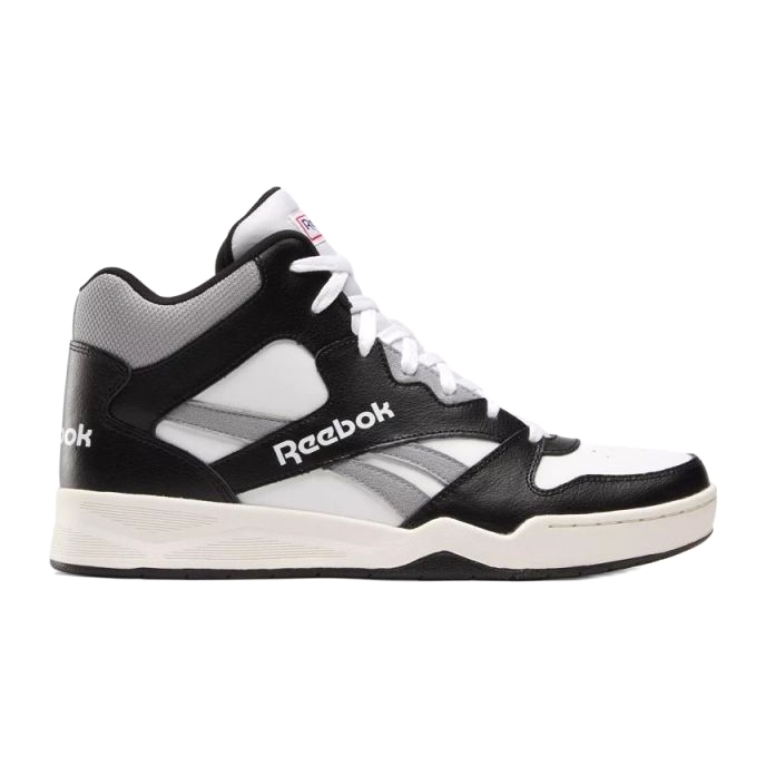 Reebok Royal BB4500 HI 2.0 100201314 Cipele bijela