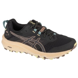 ASICS gel-Trabuco Terra 2 1011B607-004 crna