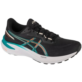 ASICS GT-1000 13 1011B858-005 Crne cipele crna