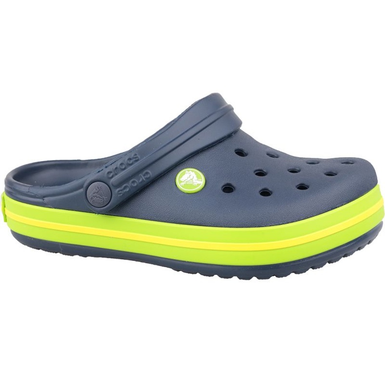 Crocs Crocband Crog 204537-4K6 Na mornarsko plava cipela