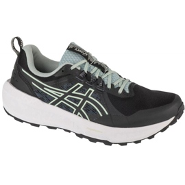 Asics gel-sonoma 8 1011B979-001 Crne cipele crna
