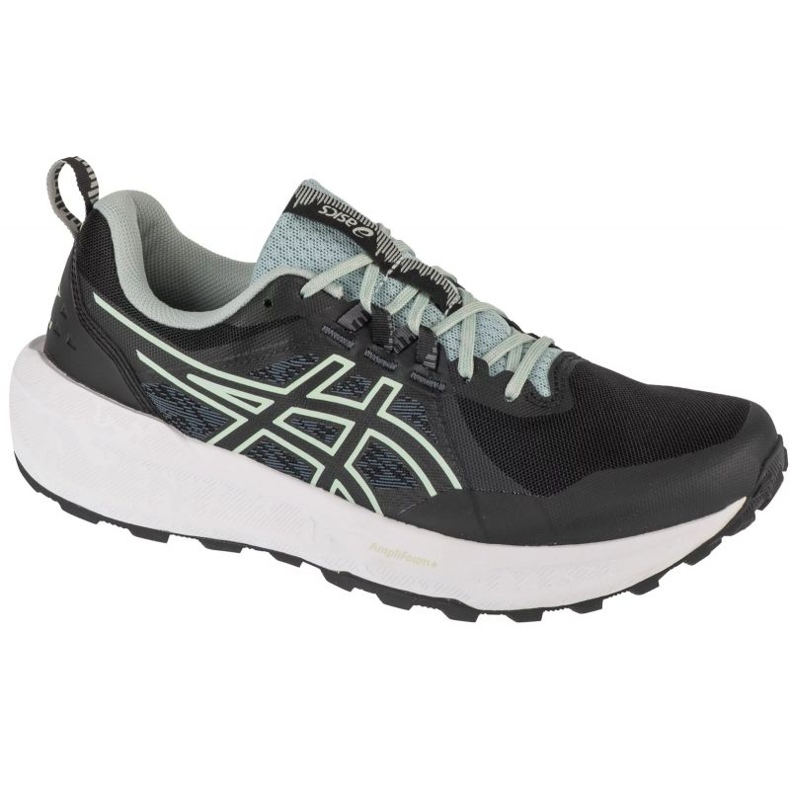 Asics gel-sonoma 8 1011B979-001 Crne cipele crno