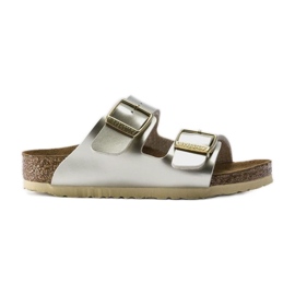 Birkenstock Arizona BS 1014840 Flip -flops zlatni