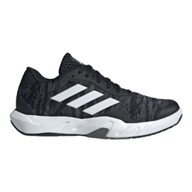 Adidas Amplimove trener IH5269 cipele crne crna